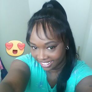 Meet your Posher, Latoya